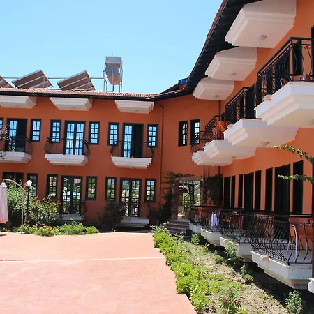 Maison d'hôtes Yalta