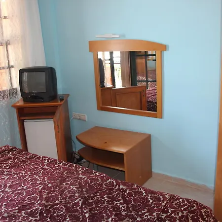 Maison d'hôtes Yalta Tekirova